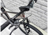 Велосипед DEXTpro 007 Бронзовый R29